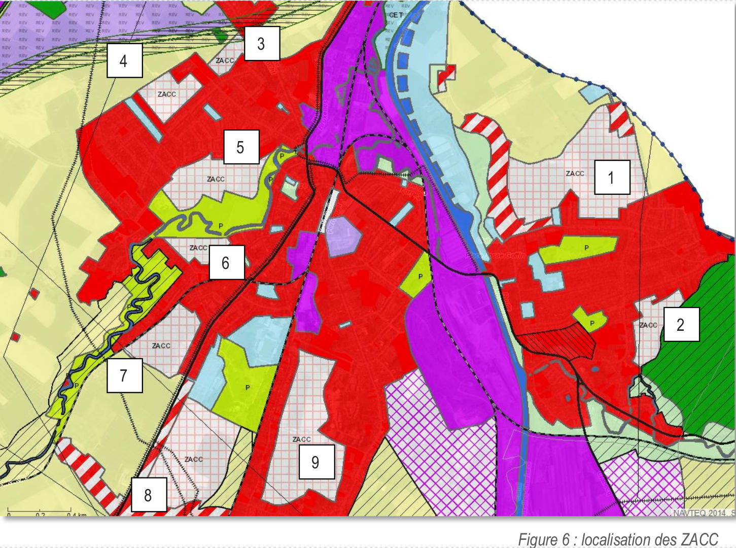 La Mise En Oeuvre Des Zones Urbanisables Les Pirates à Tubize 2885